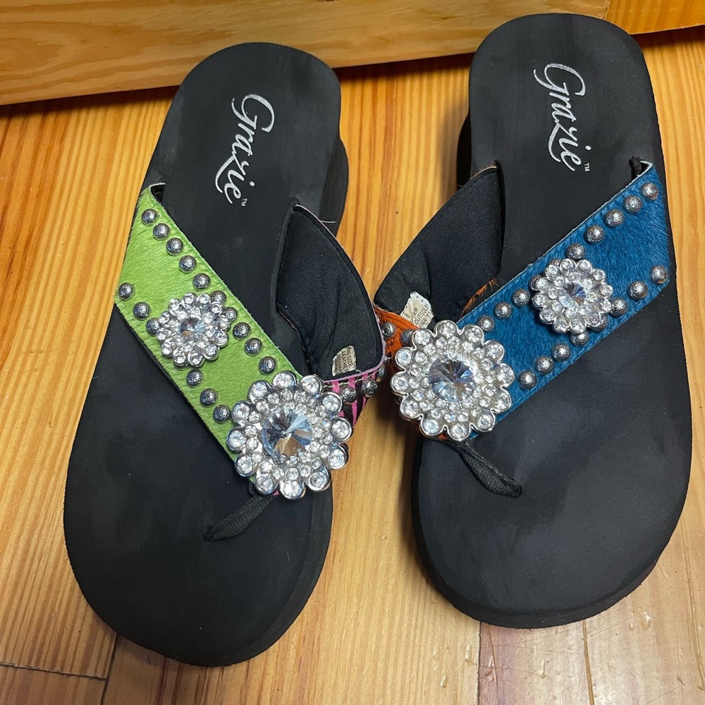 Flip Flops